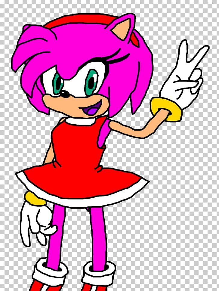 Art Character Pink M Shoe PNG, Clipart, Amy, Amy Rose, Area, Art, Art Line Free PNG Download