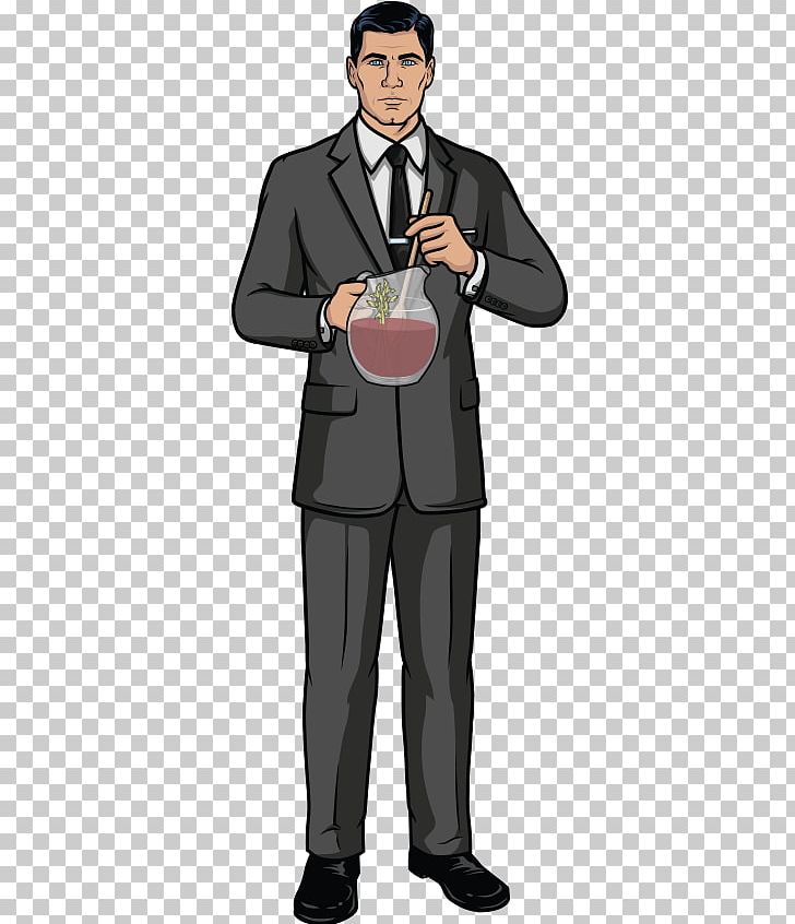 H. Jon Benjamin Sterling Archer Lana Anthony Kane YouTube PNG, Clipart, Adam Reed, Amber Nash, Animation, Archer, Business Free PNG Download