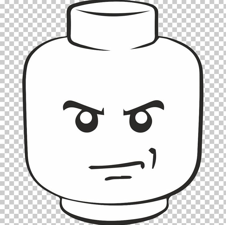 Lego Minifigure Toy Room Copenhagen LEGO Storage Brick 8 The Lego Group PNG, Clipart, Black And White, Bumper Sticker, Face, Facial Expression, Happiness Free PNG Download