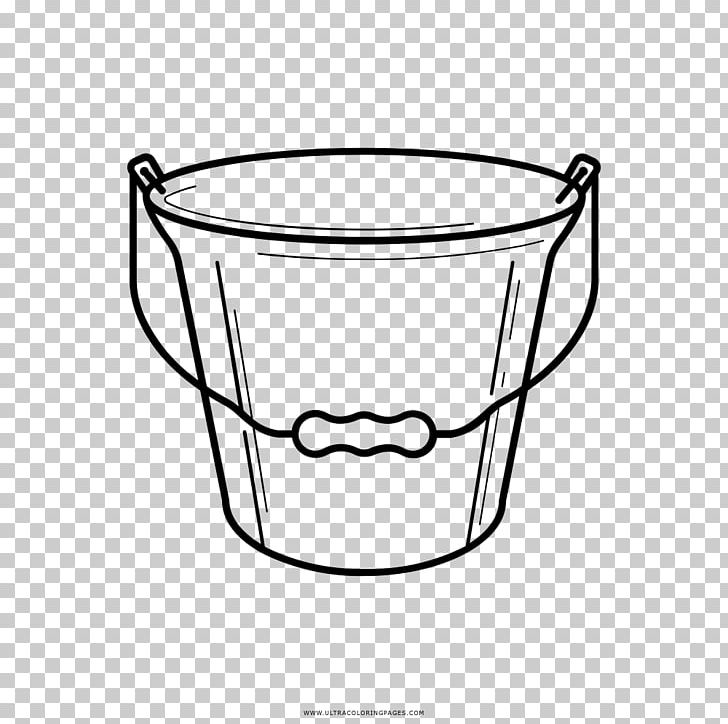 Line Art Drawing Coloring Book Bucket Paint PNG, Clipart, Angle, Area, Black And White, Bucket, Chocolate Free PNG Download