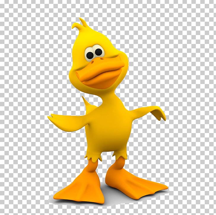 Rubber Duck Cartoon Illustration PNG, Clipart, Animals, Beak, Bird, Donald Duck, Drawing Free PNG Download