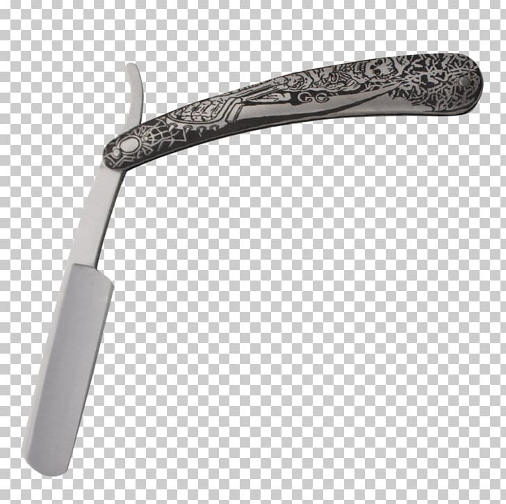 Straight Razor Shaving Paper Death PNG, Clipart,  Free PNG Download