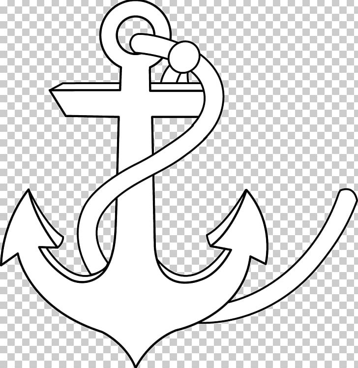 Anchor PNG, Clipart, Anchor, Anchor Images, Area, Art, Black And White Free PNG Download