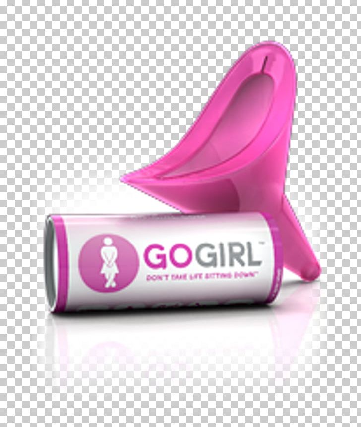 GoGirl Female Urination Device Urine PNG, Clipart, Brand, Business, Child, Female, Female Urination Device Free PNG Download