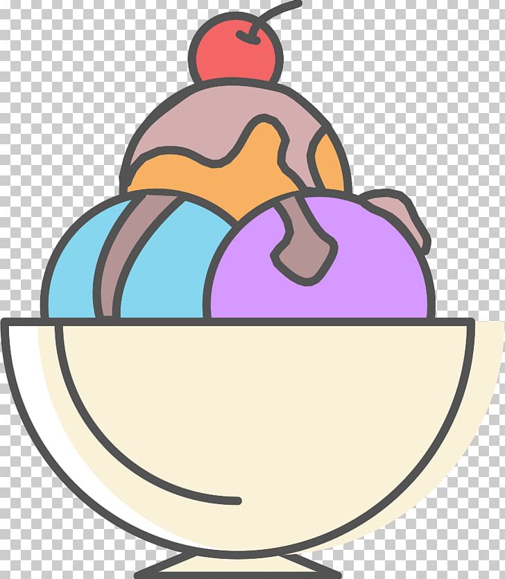 Ice Cream Food Bowl PNG, Clipart, Apple Icon Image Format, Artwork, Bowl, Bowling, Cartoon Free PNG Download