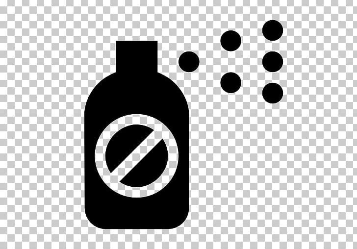 Insecticide Computer Icons Aerosol Spray PNG, Clipart, Aerosol, Aerosol Spray, Black And White, Brand, Computer Icons Free PNG Download