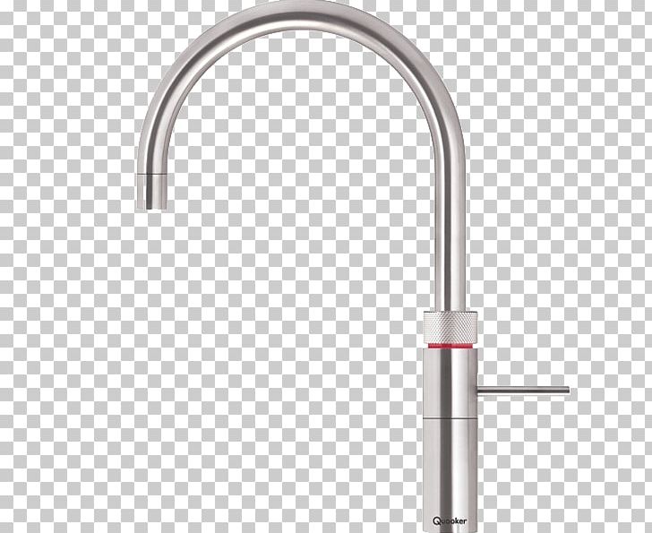 Instant Hot Water Dispenser Tap Stainless Steel Sink Kitchen PNG, Clipart, Angle, Barrel, Bathtub Accessory, Franke, Hardware Free PNG Download