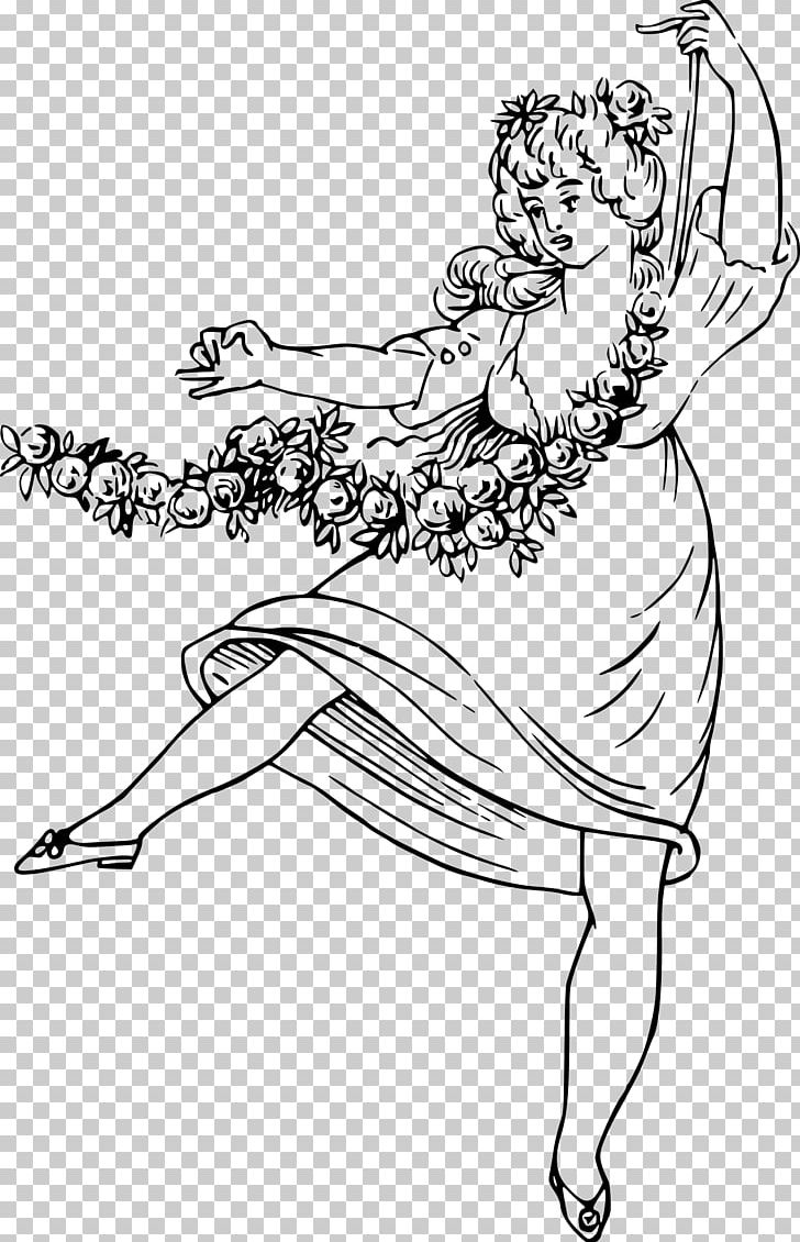 Middle Ages Line Art Drawing PNG, Clipart, Arm, Ballet Dancer, Black And White, Caricature, Cartoon Free PNG Download
