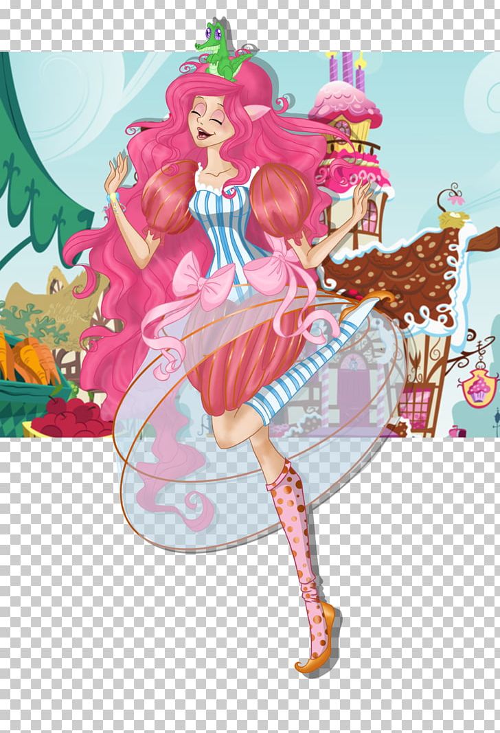 My Little Pony Pinkie Pie About Ponies Equestria PNG, Clipart, Art, Barbie, Cartoon, Costume Design, Deviantart Free PNG Download