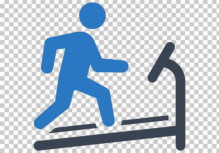 Physical Fitness Fitness Centre Computer Icons McVeigh Sports & Fitness Center PNG, Clipart, Area, Blue, Brand, Elliptical Trainers, Endurance Free PNG Download