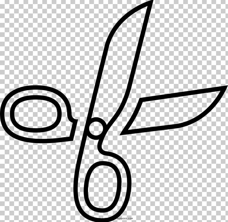 Scissors Drawing Coloring Book Knife Painting PNG, Clipart, Bed, Bed Frame, Black And White, Circle, Color Free PNG Download