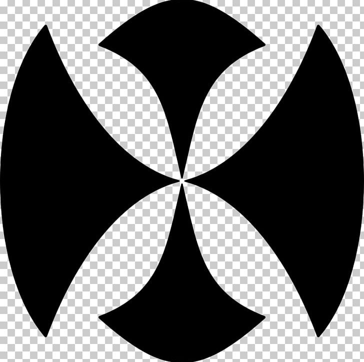 Symmetry Leaf Line Pattern PNG, Clipart, Black, Black And White, Black M, Circle, Cross Free PNG Download