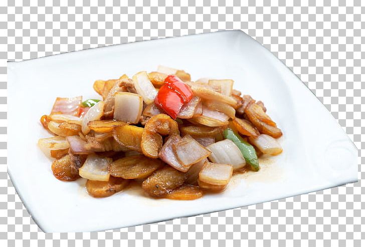 French Fries Vegetarian Cuisine Twice Cooked Pork Potato PNG, Clipart, Animal Source Foods, Asian Food, Cuisine, Dish, Download Free PNG Download