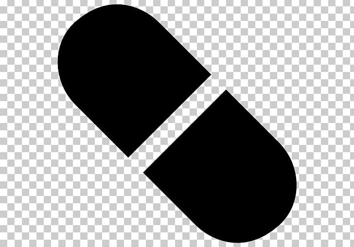Pharmaceutical Drug Computer Icons Dietary Supplement Medicine PNG, Clipart, Angle, Black, Black And White, Capsule, Circle Free PNG Download
