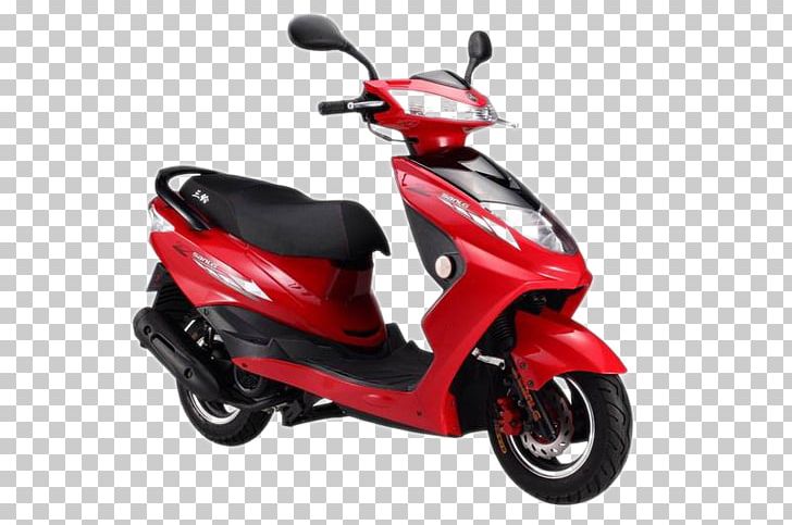 Scooter Car Motorcycle Electric Vehicle Honda PNG, Clipart, Bicycle, Cars, Cartoon Motorcycle, Cool, Cool Moto Free PNG Download