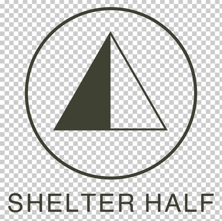 Shelter-half Southern California Triangle Logo PNG, Clipart, Angle, Area, Artisan, Black, Black And White Free PNG Download