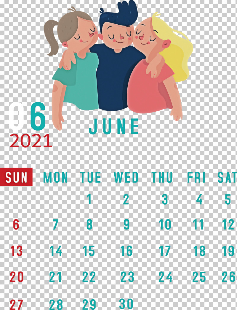 June 2021 Calendar 2021 Calendar June 2021 Printable Calendar PNG, Clipart, 2021 Calendar, Calendar Date, Calendar System, Calendar Year, June 2021 Printable Calendar Free PNG Download