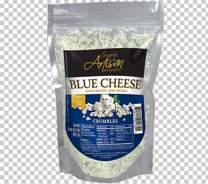 Crumble Blue Cheese Popcorn PNG, Clipart, Artisan, Artisan Cheese, Bag, Blue Cheese, Cheese Free PNG Download