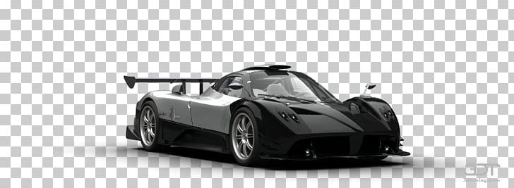 Pagani Zonda Car Enzo Ferrari Ferrari FXX-K PNG, Clipart, Automotive Exterior, Automotive Lighting, Black, Car, Enzo Ferrari Free PNG Download