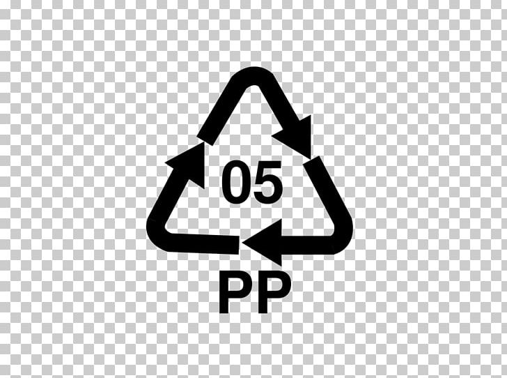 Polypropylene Plastic Recycling Recycling Symbol PNG, Clipart, Angle, Area, Highdensity Polyethylene, Logo, Miscellaneous Free PNG Download