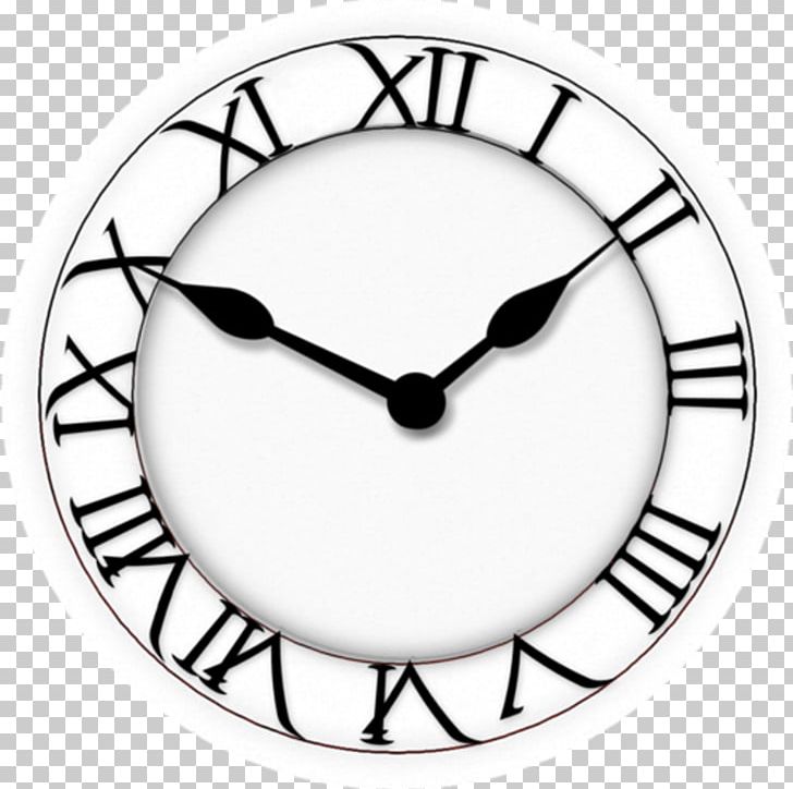 Clock Face Watch PNG, Clipart, Area, Black And White, Cicek Resimleri, Circle, Clip Art Free PNG Download