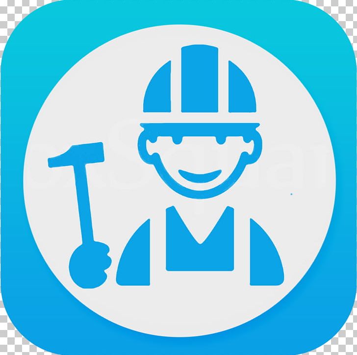 Construction Worker Laborer Architectural Engineering PNG, Clipart, Apk, App, Architectural Engineering, Area, Black And White Free PNG Download