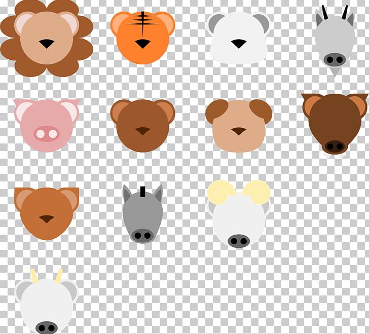Face Animal Computer Icons PNG, Clipart, Animal, Blog, Carnivoran, Cat Like Mammal, Cdr Free PNG Download