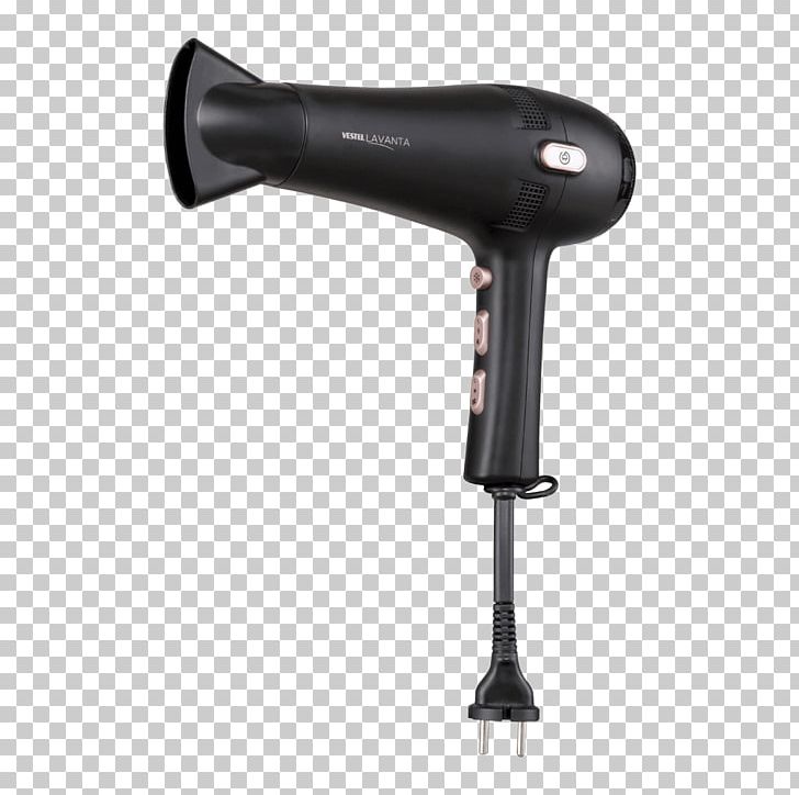Hair Dryers Hair Iron Essiccatoio Hair Dryer Philips Rowenta CV 1322 1600W Black Hair Dryer Hardware/Electronic PNG, Clipart, Capelli, Essiccatoio, Hair, Hair Care, Hair Dryer Free PNG Download