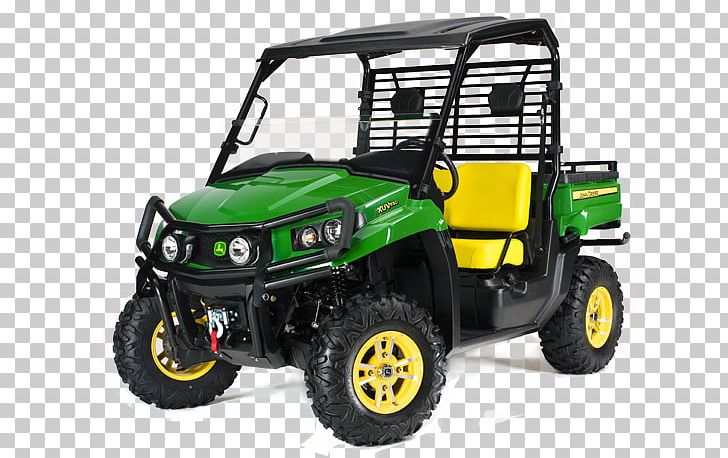John Deere Gator Car Mahindra XUV500 Side By Side PNG, Clipart, Allterrain Vehicle, Allterrain Vehicle, Automotive Exterior, Automotive Tire, Car Free PNG Download