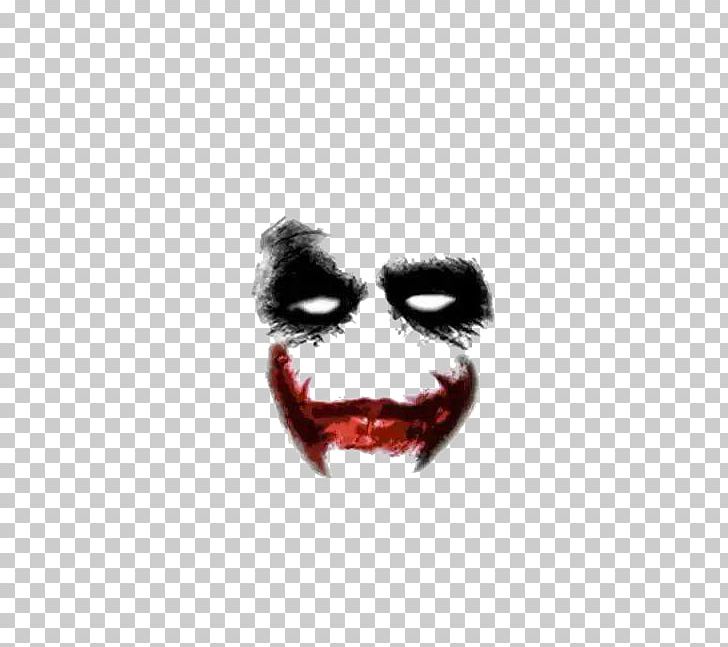 Joker Mask YouTube PicsArt Photo Studio Drawing PNG ...
