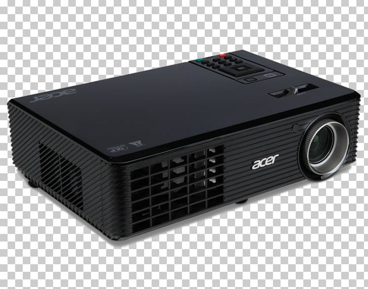 Multimedia Projectors Digital Light Processing XGA Super Video Graphics Array PNG, Clipart, Acer, Acer X112, Audio Receiver, Computer Monitors, Contrast Free PNG Download