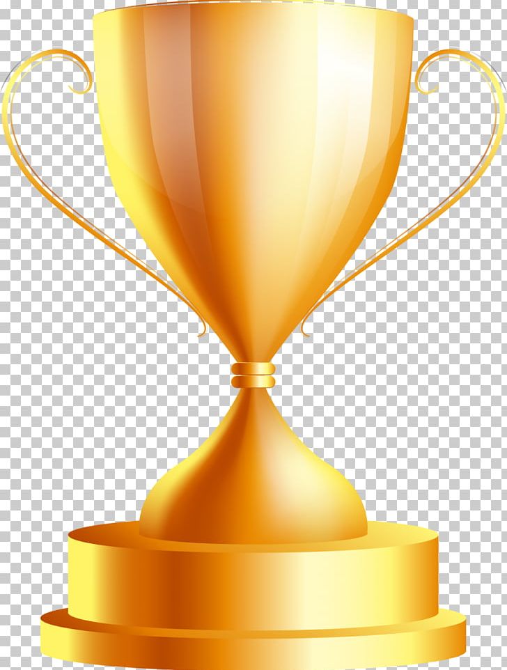 Trophy Award Gold Medal PNG, Clipart, Award, Banner, Computer Icons, Cup, Desktop Wallpaper Free PNG Download