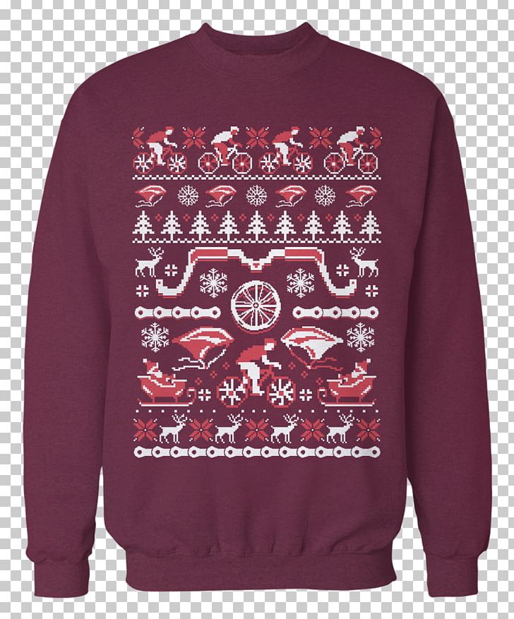 Christmas Jumper T-shirt Sweater Clothing PNG, Clipart, Cardigan, Christmas, Christmas Jumper, Clothing, Fashion Free PNG Download