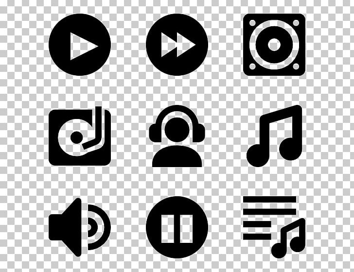Computer Icons Encapsulated PostScript PNG, Clipart, Area, Black And White, Brand, Circle, Communication Free PNG Download