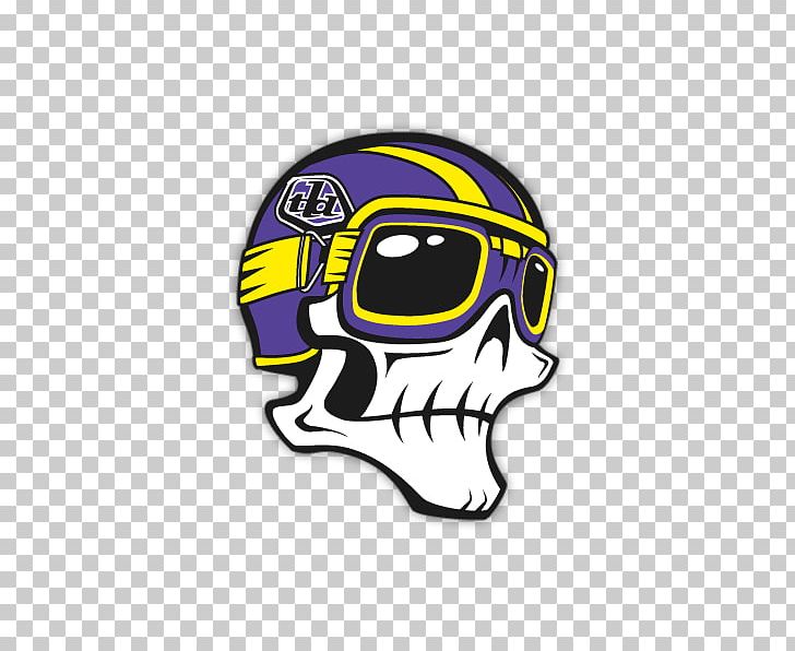 Decal Troy Lee Designs Sticker Skully Motorcycle Helmets PNG, Clipart, Face Mask, Logo, Motorcycle, Motorcycle Helmet, Personal Protective Equipment Free PNG Download