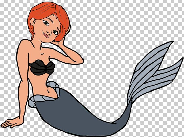 Elsa Anna A Mermaid Ariel PNG, Clipart, Ariel, Arm, Art, Cartoon, Coloring Book Free PNG Download