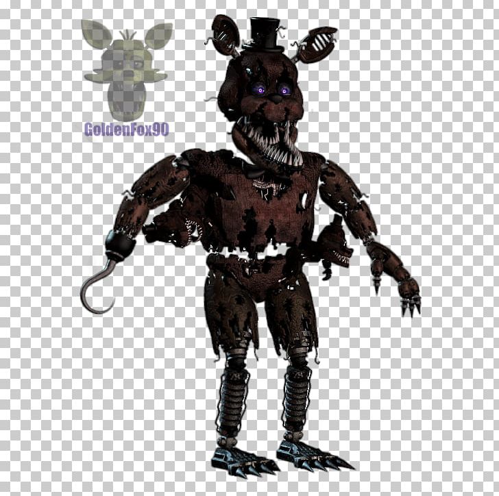 Five Nights At Freddy's 4 Action & Toy Figures Nightmare Stuffed Animals & Cuddly Toys PNG, Clipart, Action Toy Figures, Art, Art Museum, Body Image, Costume Free PNG Download