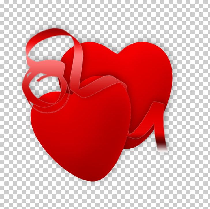 Heart Euclidean PNG, Clipart, Broken Heart, Colored, Colored Ribbon, Creative, Creative Heart Free PNG Download