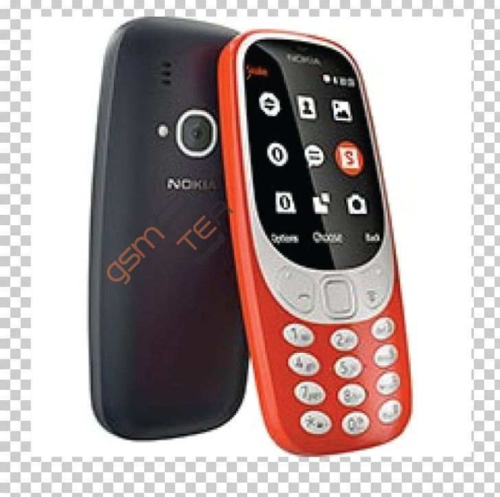 Nokia 3310 3G Feature Phone 諾基亞 PNG, Clipart, Access Point Name, Cellular Network, Electronic Device, Electronics, Feature Phone Free PNG Download