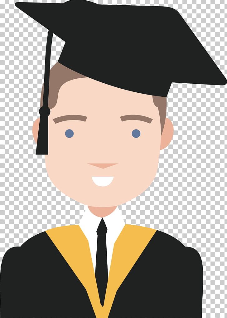 Student Graduation Ceremony Bachelors Degree PNG, Clipart, Baby Clothes, Bachelor Gown, Bachelor Vector, Boy, Cartoon Free PNG Download
