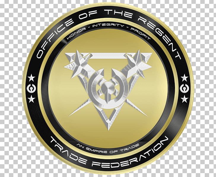 Trade Federation Government Star Wars Military PNG, Clipart, Badge, Brand, Confederation, Emblem, Federation Free PNG Download