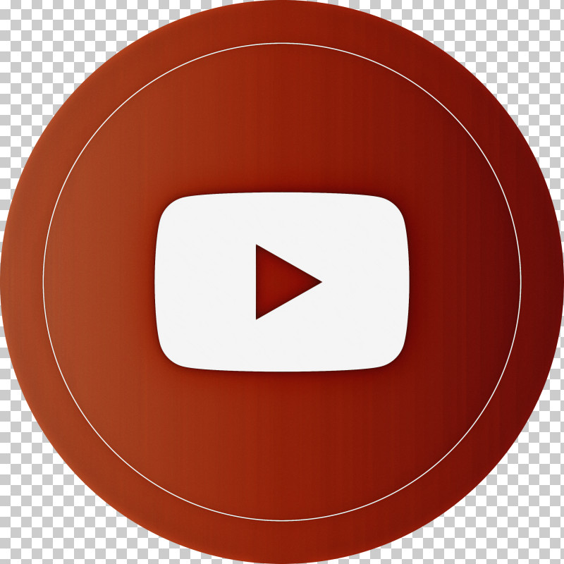 Youtube Logo Icon PNG, Clipart, Image Hosting Service, Social Media, Video Clip, Youtube, Youtube Logo Icon Free PNG Download