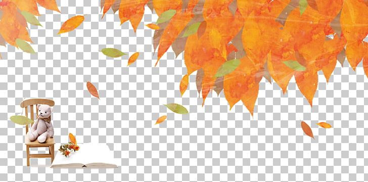 Autumn PNG, Clipart, Autumn, Autumn Tree, Branch, Color, Computer Wallpaper Free PNG Download