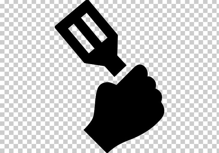Computer Icons Cooking Hand PNG, Clipart, Angle, Black, Black And White, Brand, Chickpea Free PNG Download