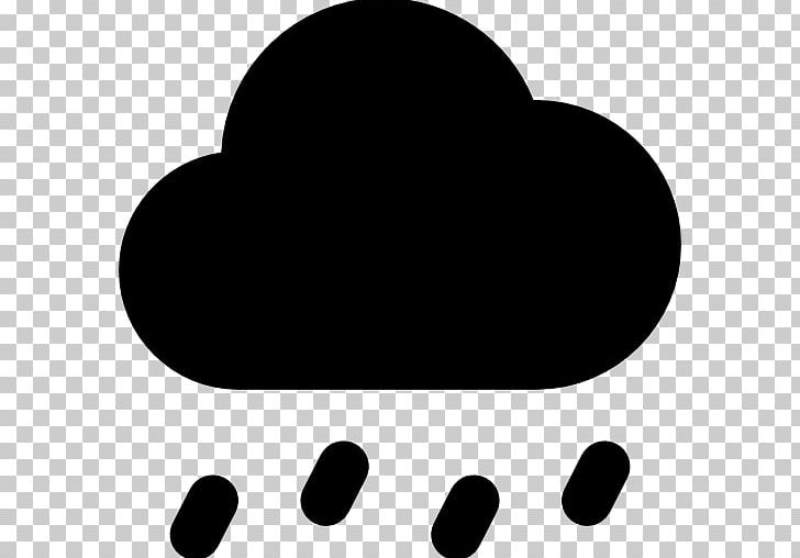 Computer Icons Hail Snow PNG, Clipart, Black, Black And White, Climate, Cloud, Computer Icons Free PNG Download