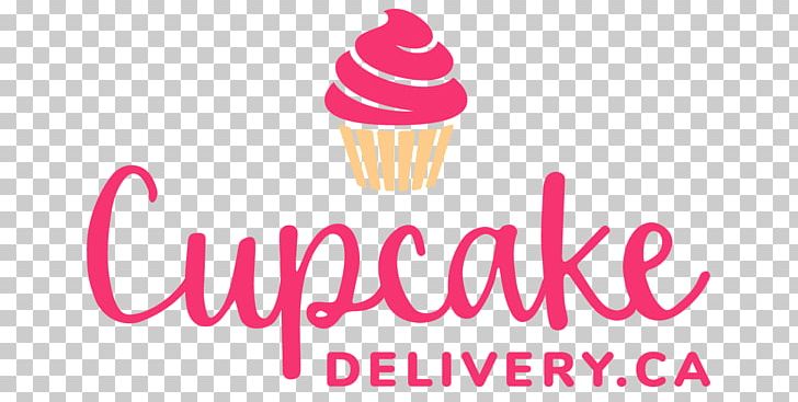 Cupcake Delivery.ca Food Logo Sugar PNG, Clipart, Artwork, Biscuits, Brand, Cake, Cup Free PNG Download