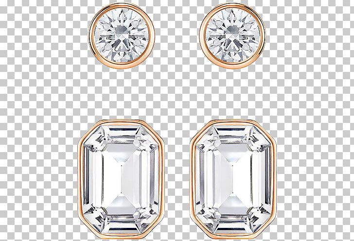 Earring Swarovski AG Jewellery Bezel PNG, Clipart, Body Jewelry, Body Piercing, Casket, Clothing, Colored Gold Free PNG Download
