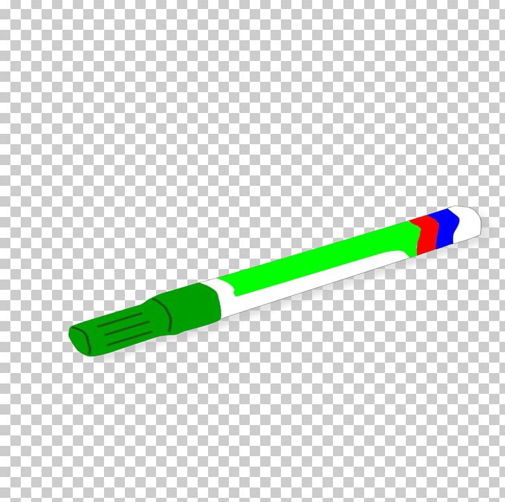 Green Marker Pen Highlighter Color PNG, Clipart, Color, Green, Green Marker Cliparts, Highlighter, Line Free PNG Download