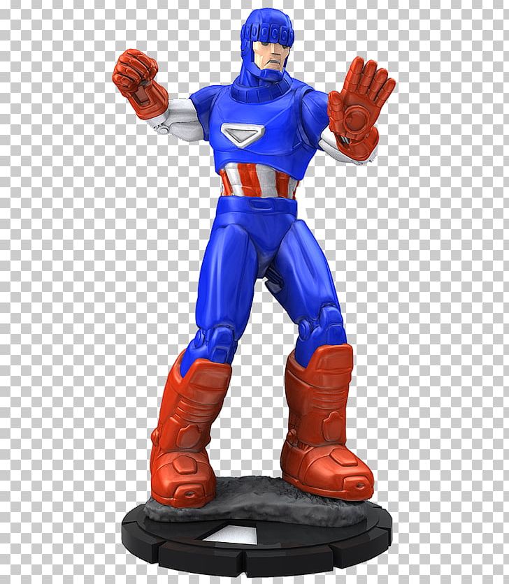 HeroClix Spider-Man Captain America X-Men: Days Of Future Past Superhero PNG, Clipart, Action Figure, Captain America, Electric Blue, Fictional Character, Figurine Free PNG Download