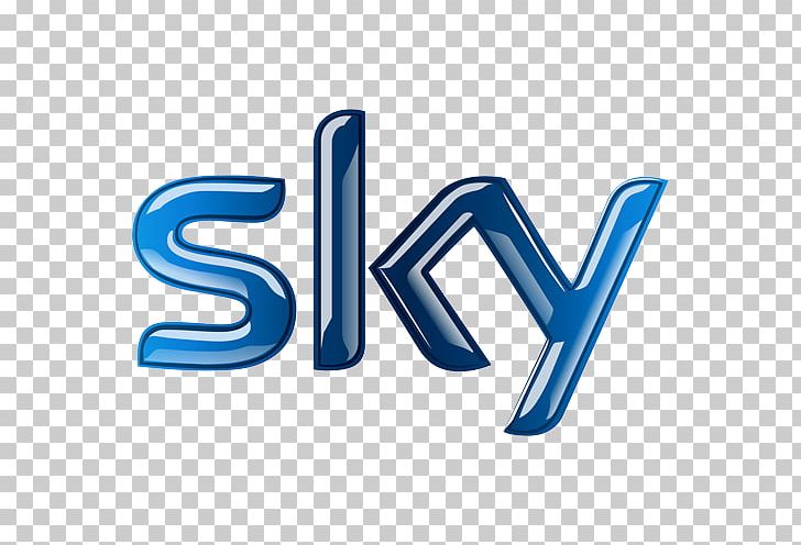 Sky UK Satellite Television Sky Plc Pay Television PNG, Clipart, Angle, Blue, Brand, Business, Electric Blue Free PNG Download